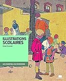 Illustrations Scolaires