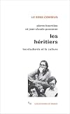 The Inheritors: French Students and Their Relations to Culture