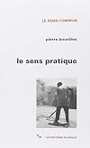 Le sens pratique