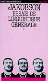 Saggi di linguistica generale