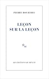 Leon Sur La Leon