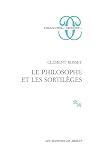 Le Philosophe Et Les Sortilges