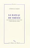Le Bateau De Thse Le Problme De Lidentit Travers Le Temps