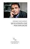 Questions De Sociologie