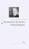 Nouvelles Lectures Talmudqiues