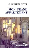 Mon Grand Appartement Prix Mdicis 1999