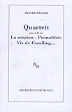 Quartett : Pr%C3%A9c%C3%A9d%C3%A9 De La Mission 