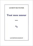 Tout Mon Amour