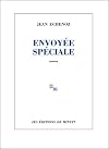 Special Envoy