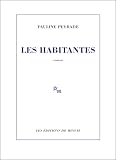 Les habitantes