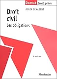 Droit Civil : Les Obligations