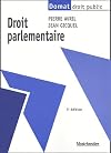 Droit parlementaire