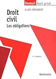 Droit Civil : Les Obligations