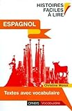 Espagnol. Histoires Faciles %C3%A0 Lire   Textes Avec Vocabulaire