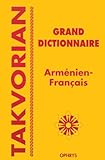 Grand Dictionnaire Armenien Fran%C3%A7ais
