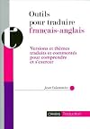 Outils pour traduire français-anglais