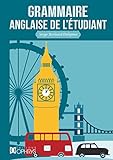 Grammaire Anglaise De L'%C3%A9tudiant