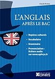 Langlais Aprs Le Bac Mise Niveau Bts Iut Prpas Licence Niveau B2c1