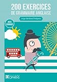 200 Exercices De Grammaire Anglaise
