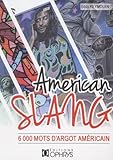 Americain Slang   6000 Mots D'argot Am%C3%A9ricain