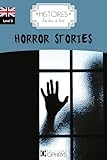 Histoires Faciles A Lire Anglais Horror Stories