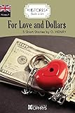 Histoires Faciles Lire For Love And Dollars