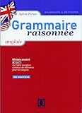 Grammaire Raisonn%C3%A9e 1