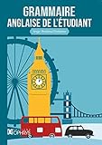 Grammaire Anglaise De Ltudiant