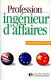Profession Ingnieur Daffaires
