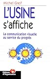 L'usine S'affiche