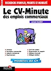 Le CV-minute des emplois commerciaux