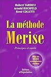 La M%C3%A9thode Merise. Principes Et Outils
