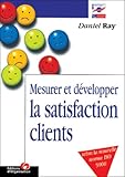 Mesurer Et D%C3%A9velopper La Satisfaction Des Clients