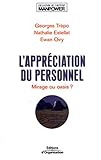 L'appreciation Du Personnel