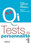 Tests De Personnalit Tome 1