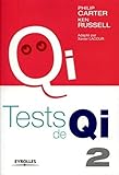 Tests De Qi Tome 2