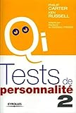 Tests De Personnalit Volume 2