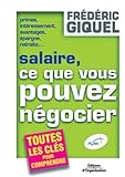 Salaires Ce Que Vous Pouvez Ngocier