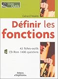 Dfinir Les Fonctions 1cdrom