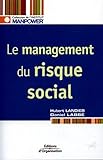 Le Management Du Risque Social