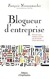 Blogueur D'entreprise