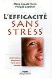 L'efficacit%C3%A9 Sans Stress