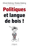 Politiques Et Langue De Bois 