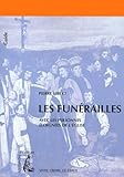 Les Funrailles Avec Les Personnes Loignes De Leglise
