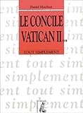 Le Concile Vatican Ii...