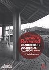 antonin raymond, un architecte entre deux continents