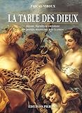 La Table Des Dieux