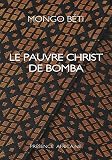 Le Pauvre Christ De Bomba