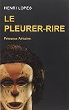 Le Pleurerrire