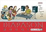 Diapason Rouge   Volume 6